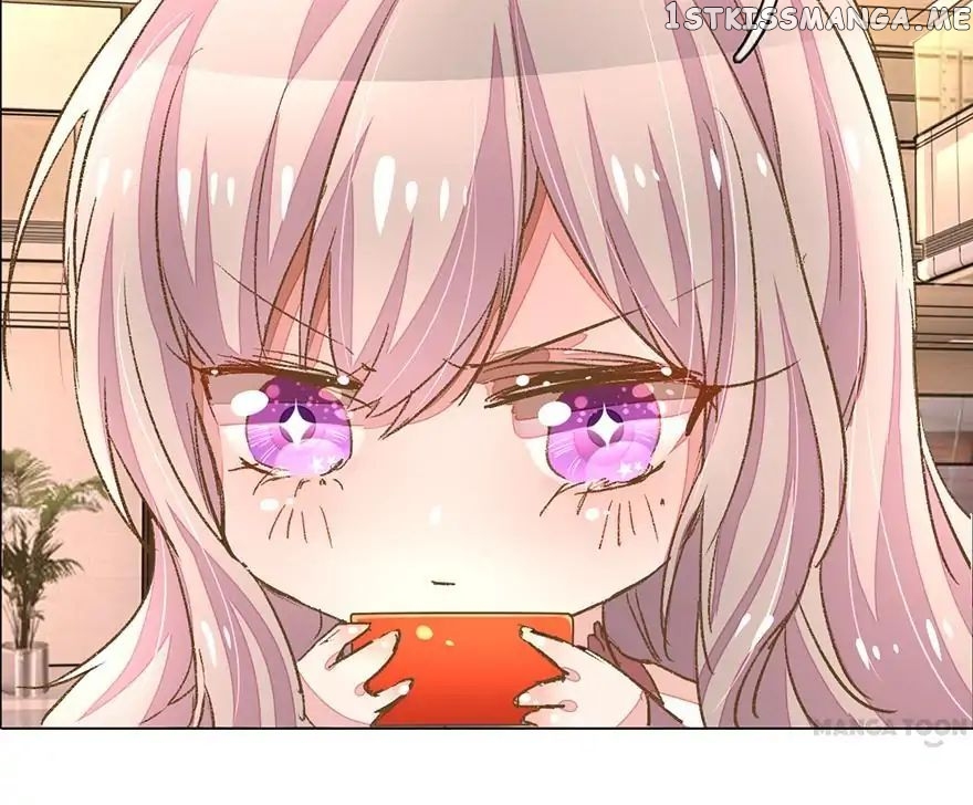 My Only Sunshine Chapter 52 - page 11