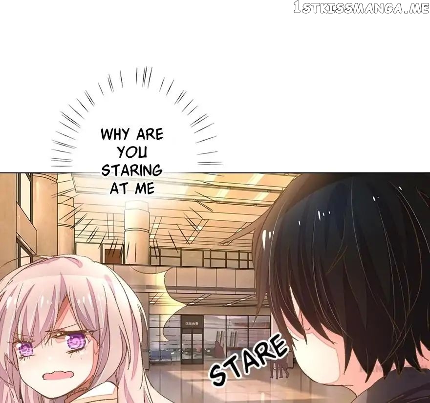 My Only Sunshine Chapter 52 - page 12