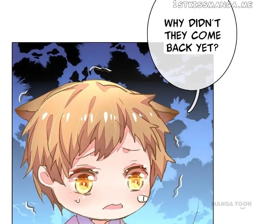 My Only Sunshine Chapter 52 - page 31