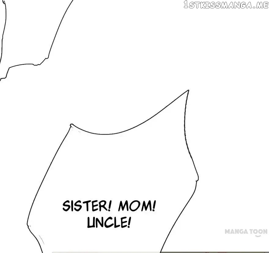 My Only Sunshine Chapter 52 - page 33