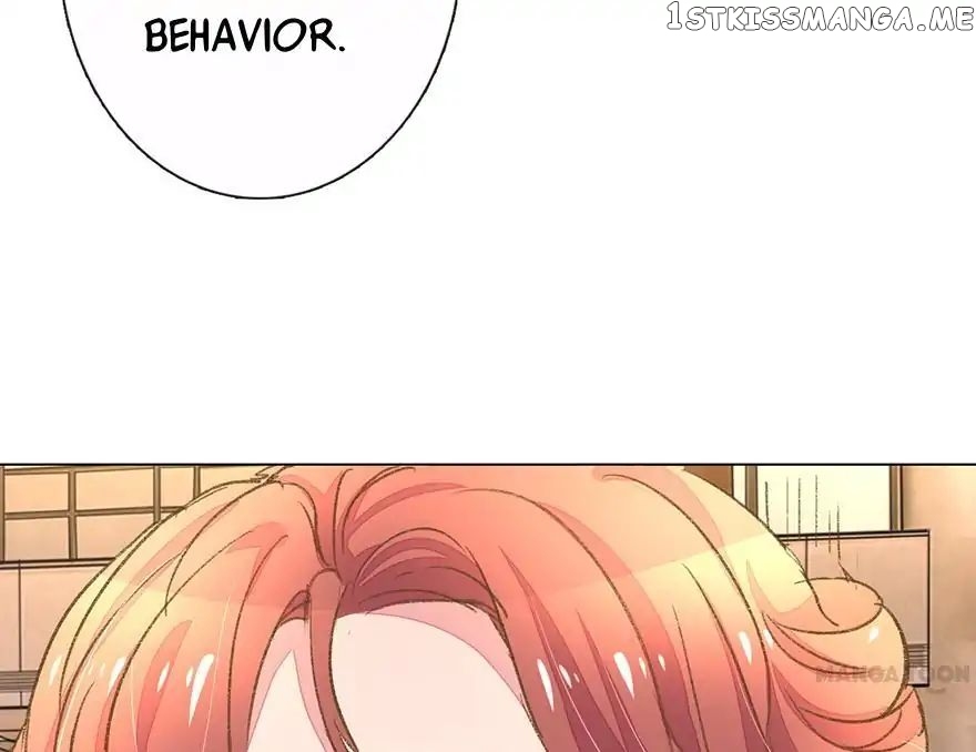 My Only Sunshine Chapter 52 - page 5