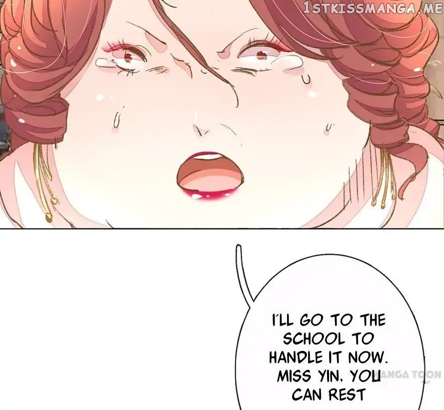 My Only Sunshine Chapter 52 - page 6