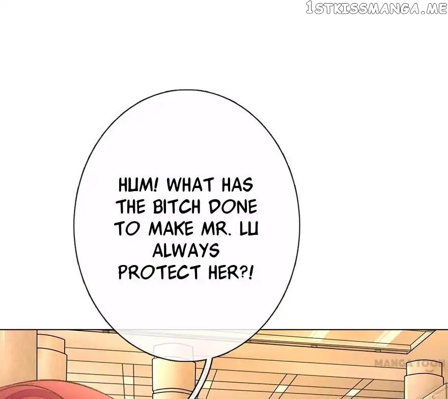 My Only Sunshine Chapter 51 - page 11