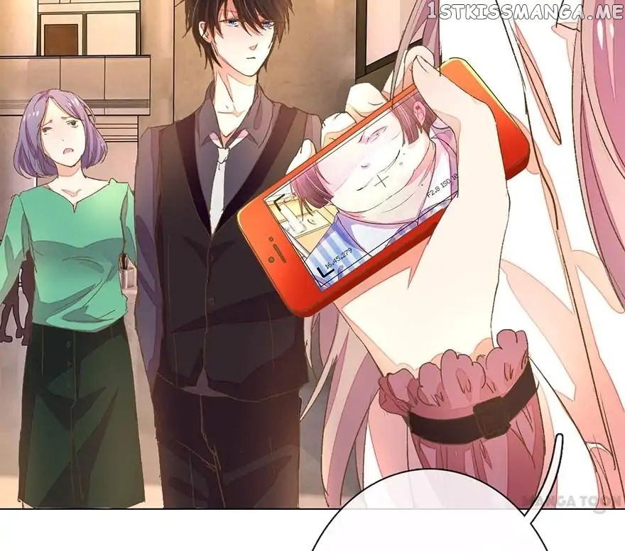 My Only Sunshine Chapter 51 - page 16
