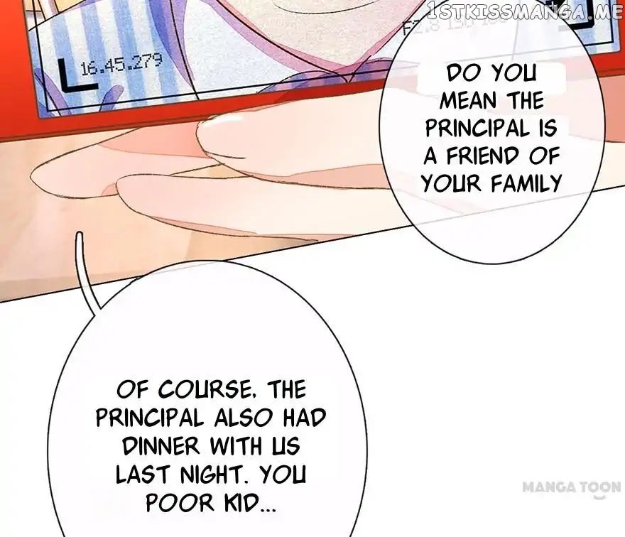 My Only Sunshine Chapter 51 - page 19