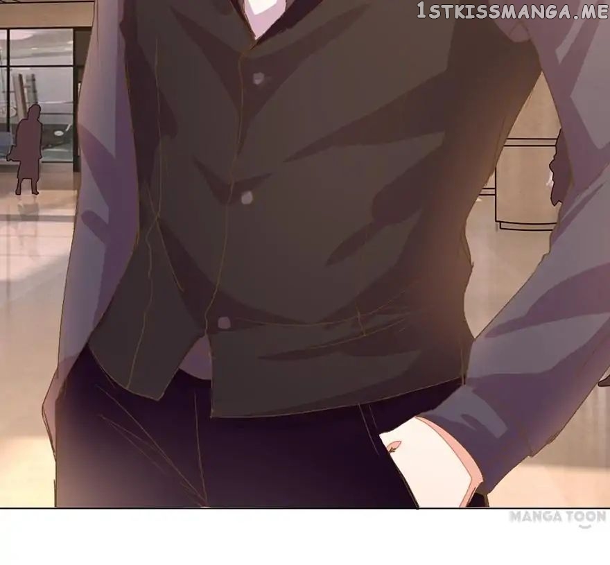 My Only Sunshine Chapter 51 - page 3