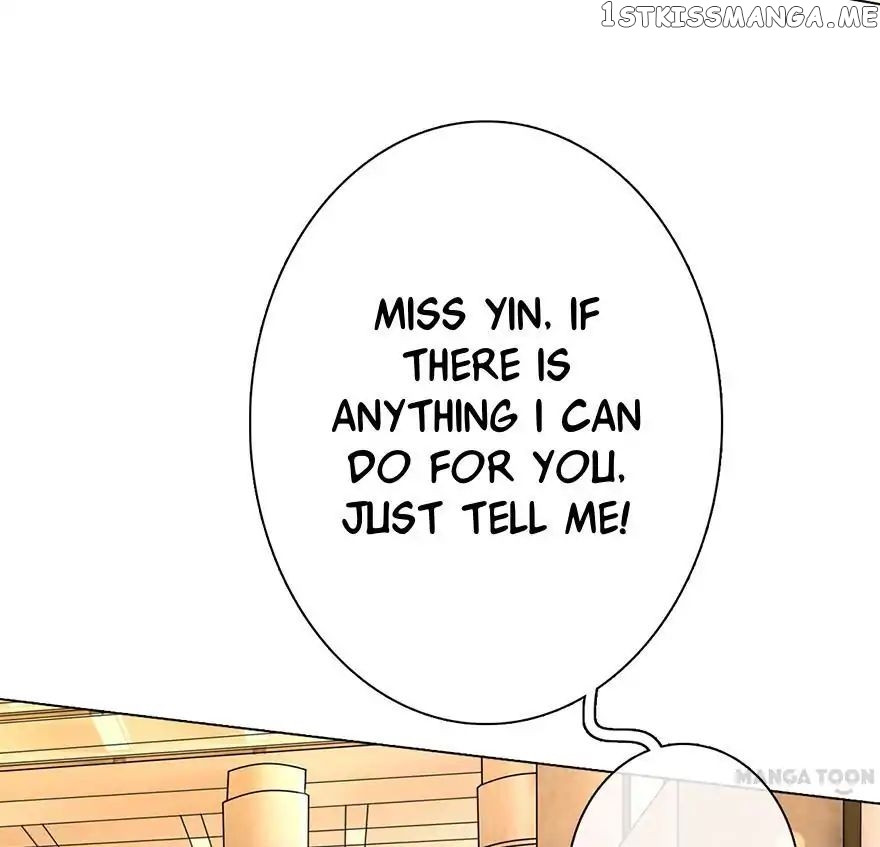 My Only Sunshine Chapter 51 - page 32