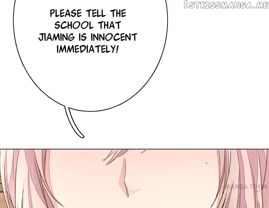 My Only Sunshine Chapter 51 - page 35
