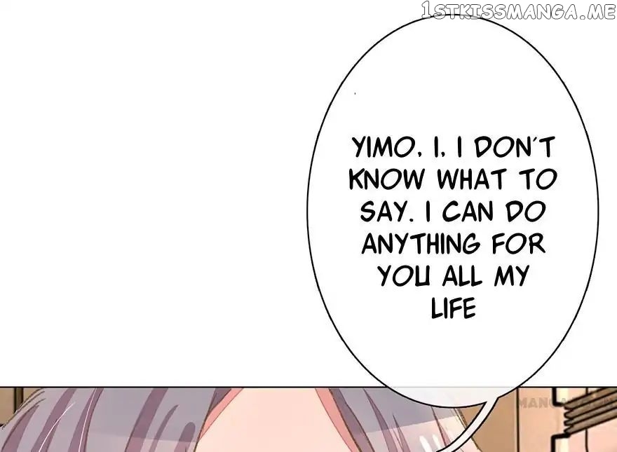 My Only Sunshine Chapter 49 - page 1