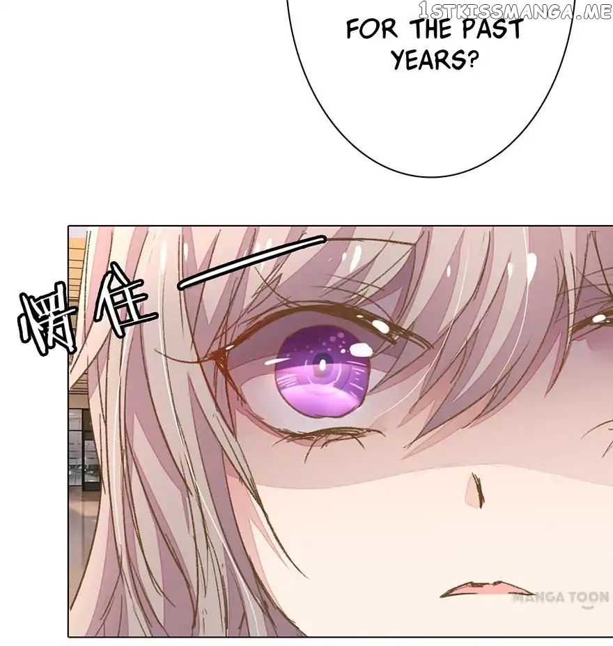 My Only Sunshine Chapter 49 - page 23