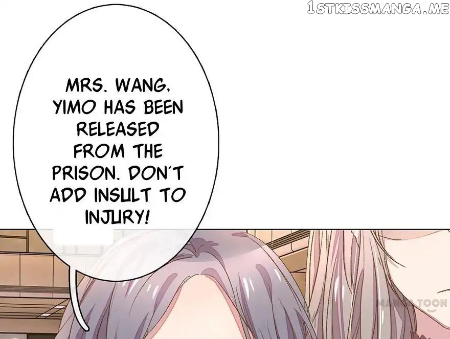 My Only Sunshine Chapter 49 - page 24