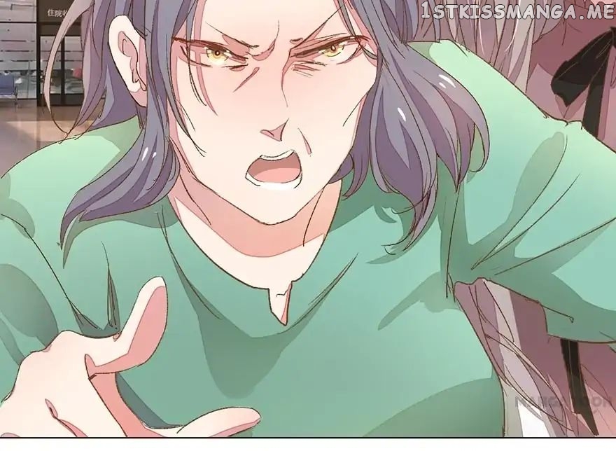 My Only Sunshine Chapter 49 - page 25