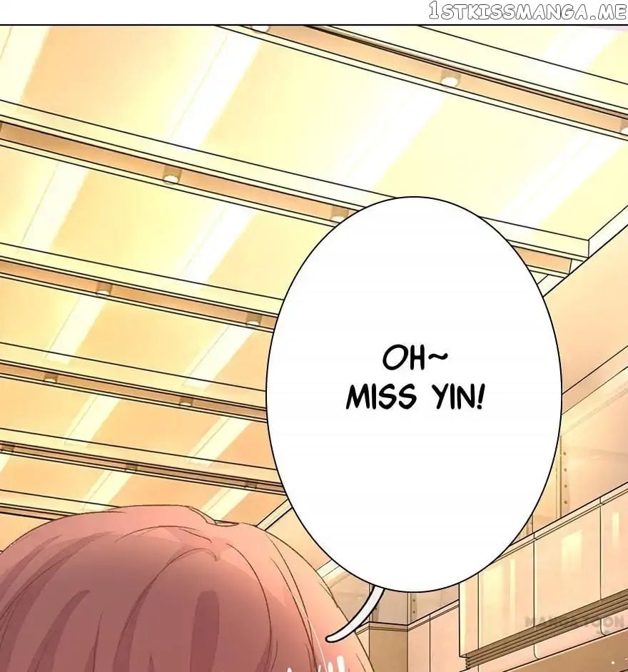 My Only Sunshine Chapter 49 - page 5