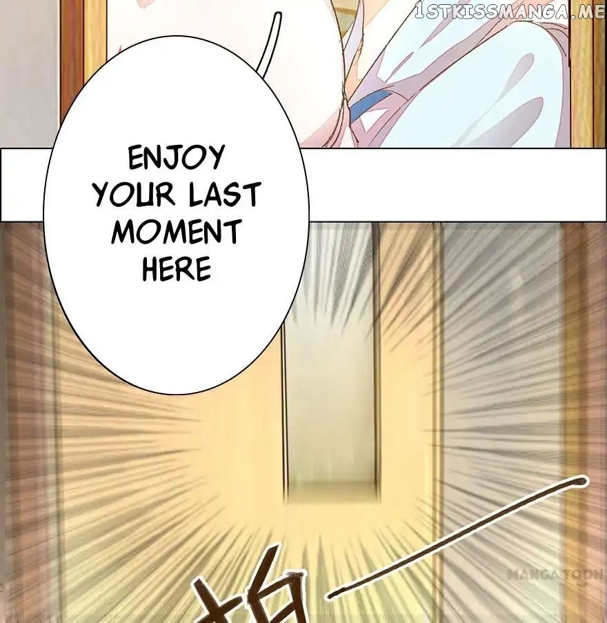 My Only Sunshine Chapter 48 - page 15