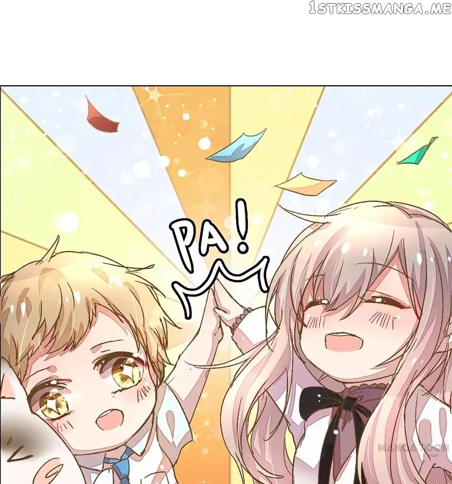 My Only Sunshine Chapter 48 - page 21