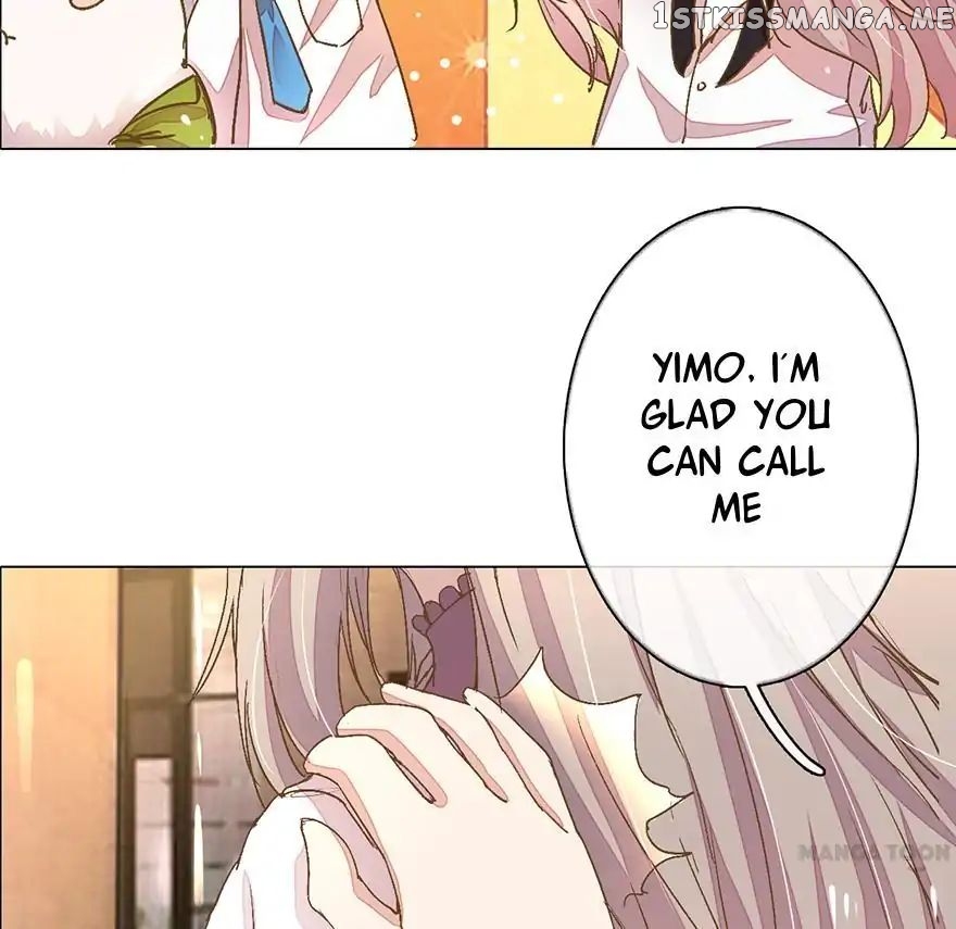 My Only Sunshine Chapter 48 - page 22