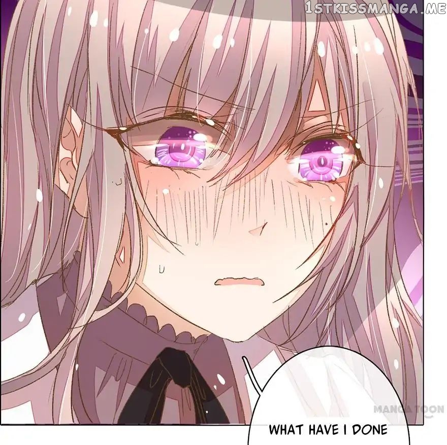 My Only Sunshine Chapter 48 - page 7