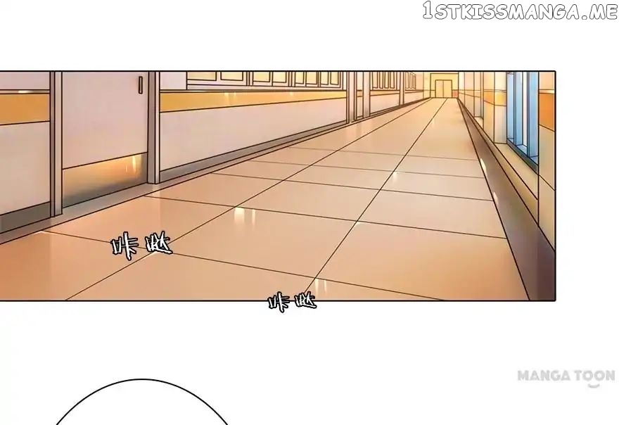 My Only Sunshine Chapter 46 - page 1