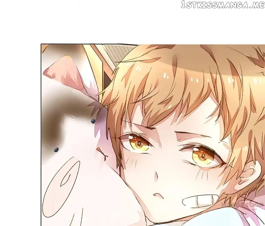 My Only Sunshine Chapter 46 - page 18