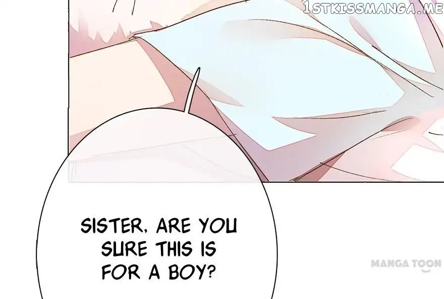 My Only Sunshine Chapter 46 - page 19