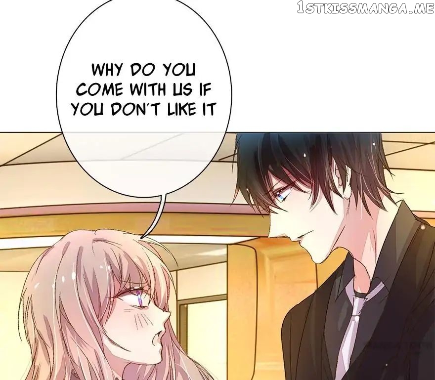 My Only Sunshine Chapter 46 - page 28