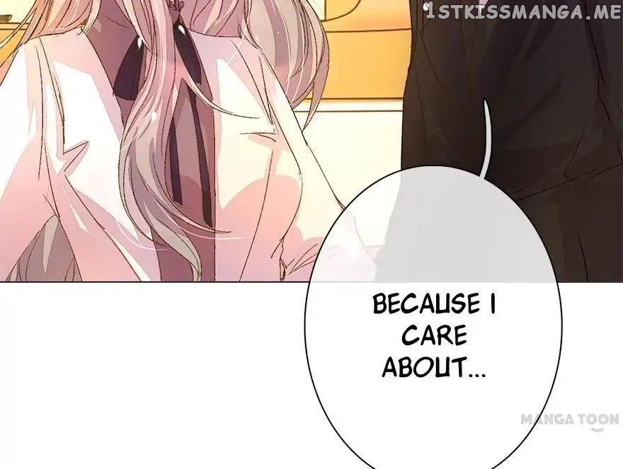 My Only Sunshine Chapter 46 - page 29
