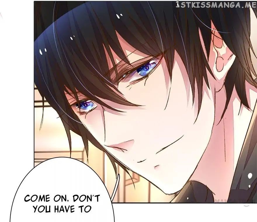 My Only Sunshine Chapter 46 - page 8