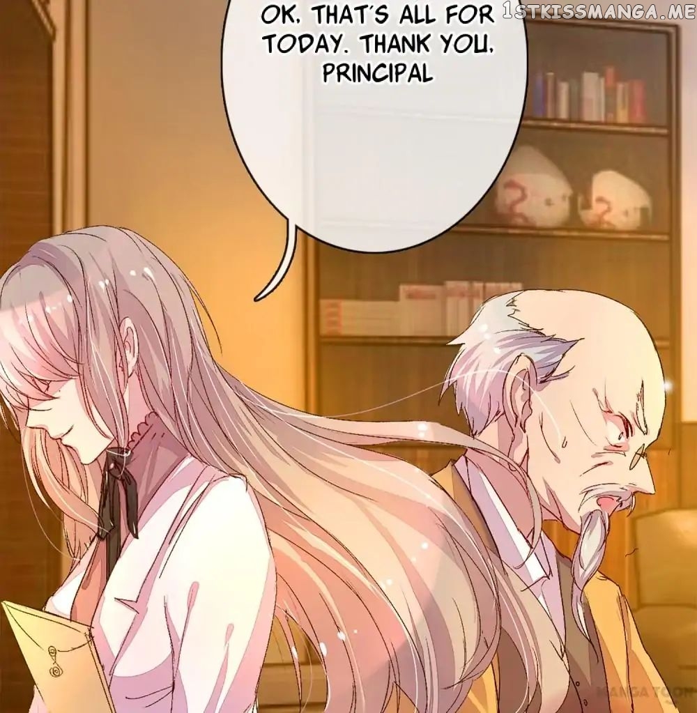 My Only Sunshine Chapter 45 - page 13