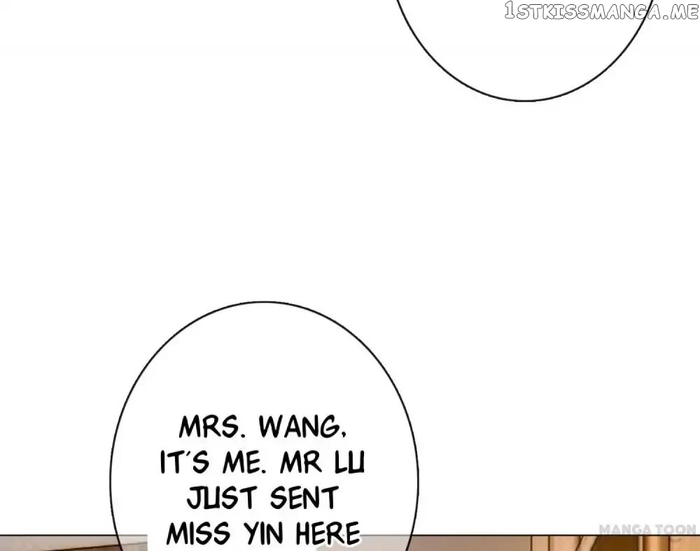 My Only Sunshine Chapter 45 - page 21