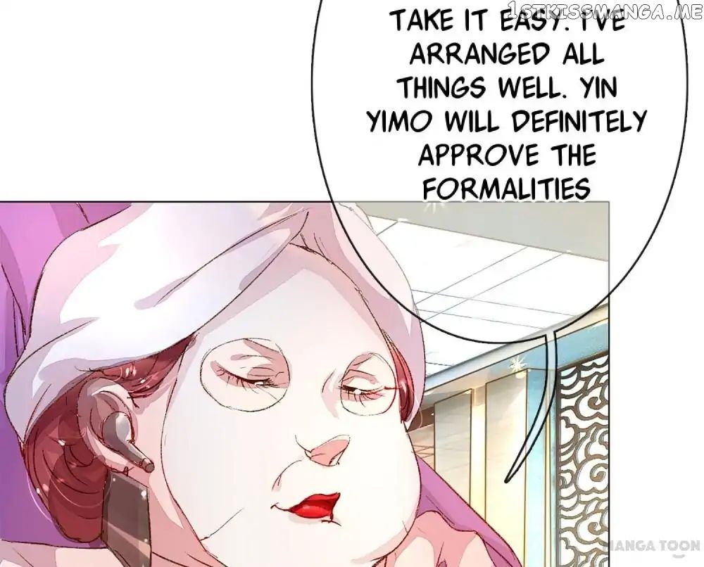 My Only Sunshine Chapter 45 - page 24