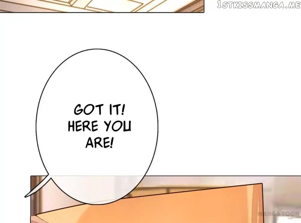 My Only Sunshine Chapter 45 - page 3