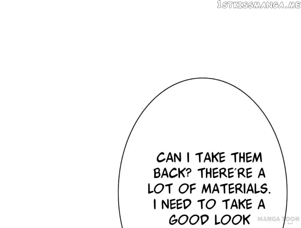 My Only Sunshine Chapter 45 - page 6