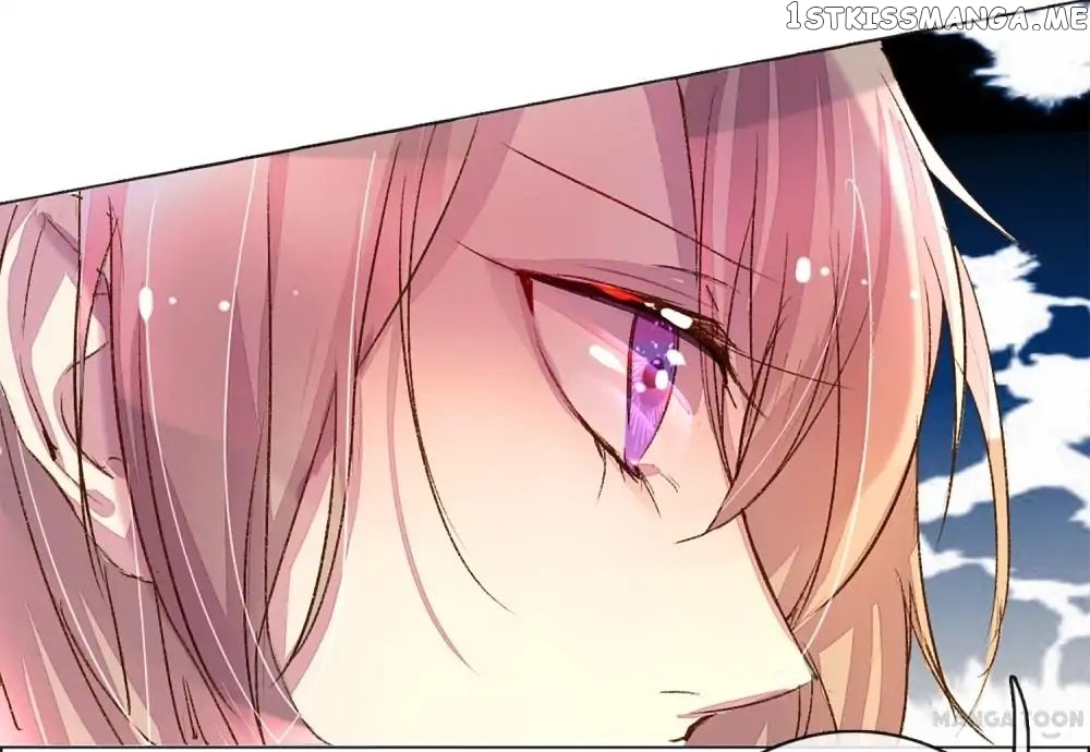 My Only Sunshine Chapter 45 - page 9