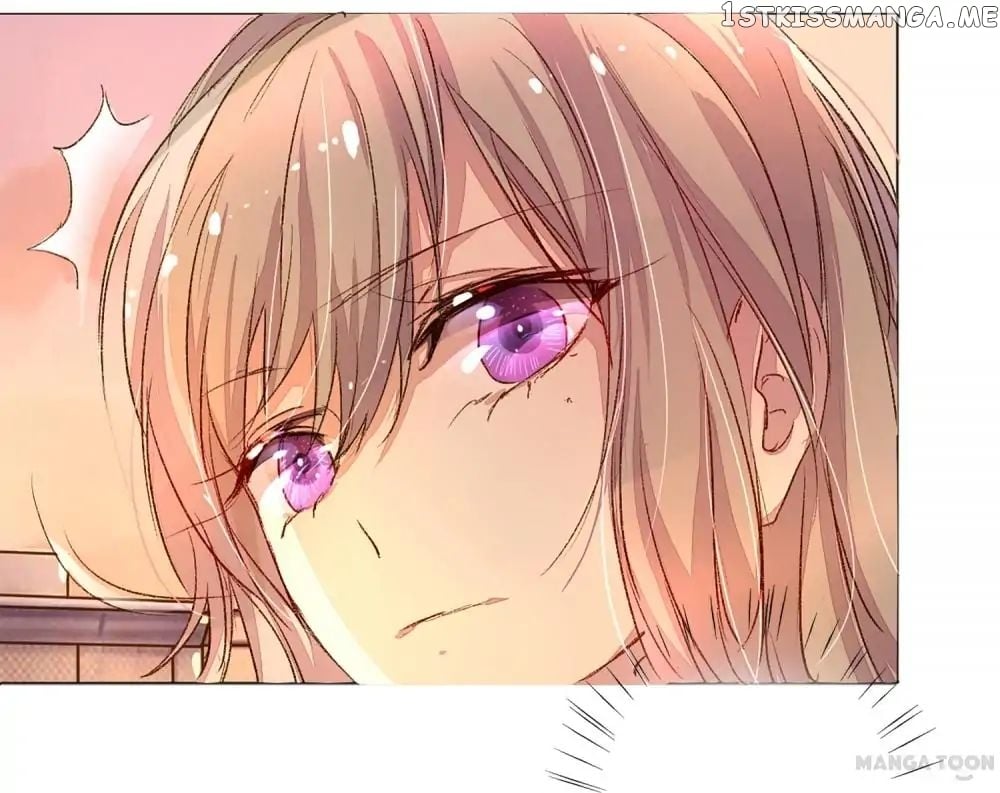 My Only Sunshine Chapter 44 - page 1