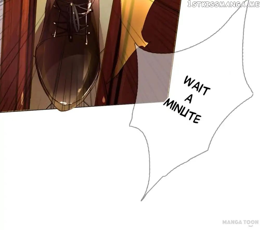 My Only Sunshine Chapter 44 - page 20