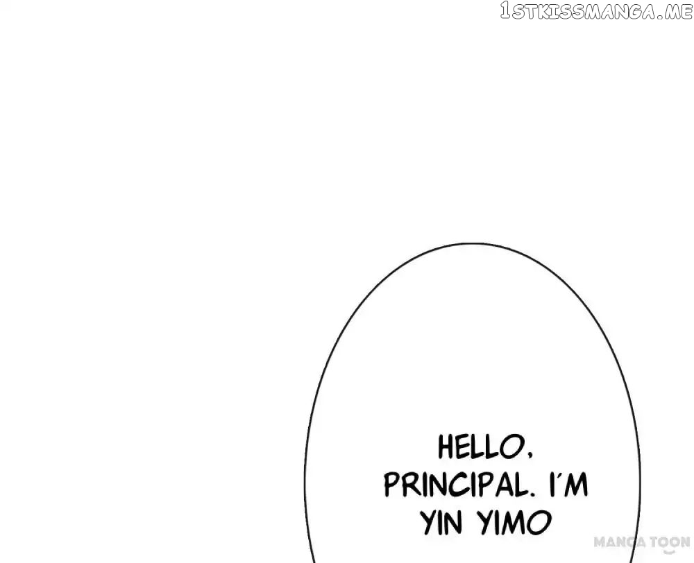 My Only Sunshine Chapter 44 - page 21