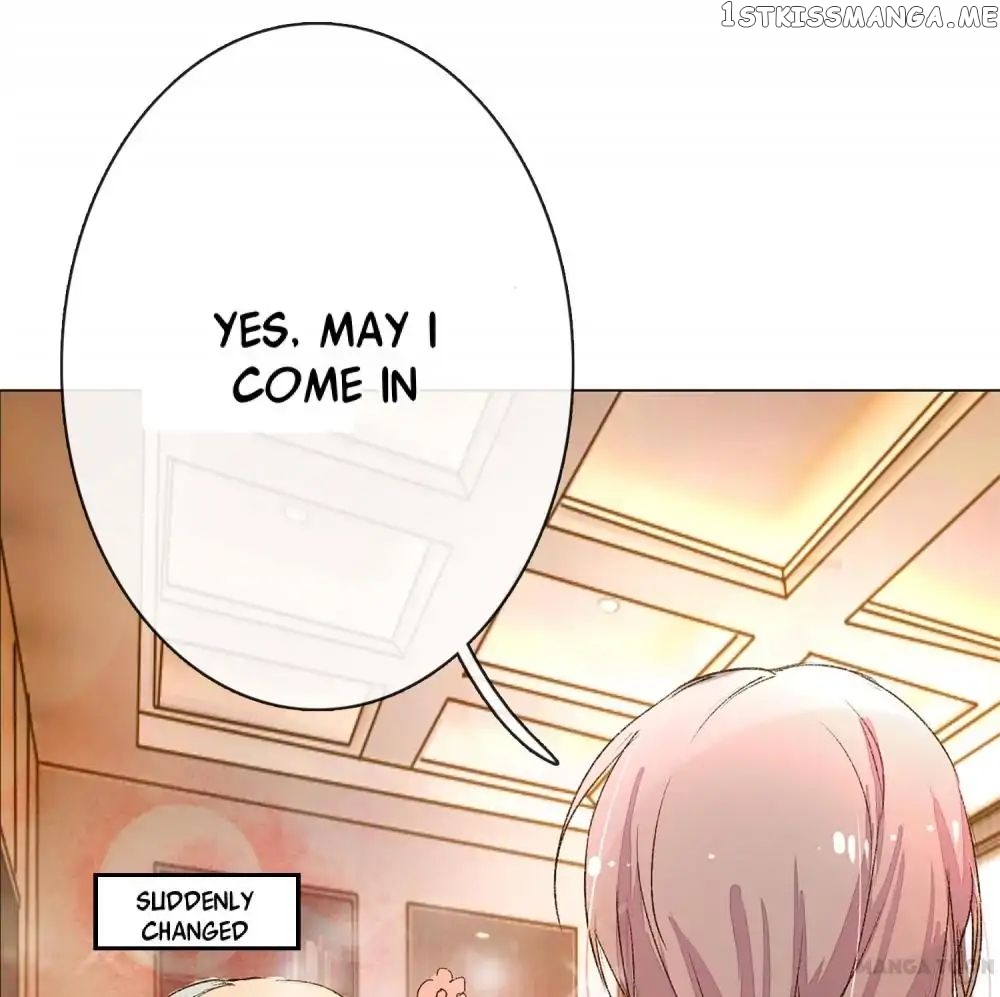 My Only Sunshine Chapter 44 - page 26
