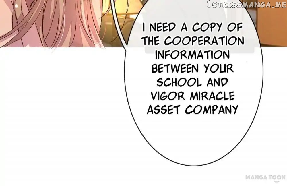 My Only Sunshine Chapter 44 - page 37