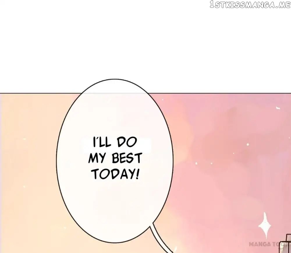 My Only Sunshine Chapter 44 - page 6
