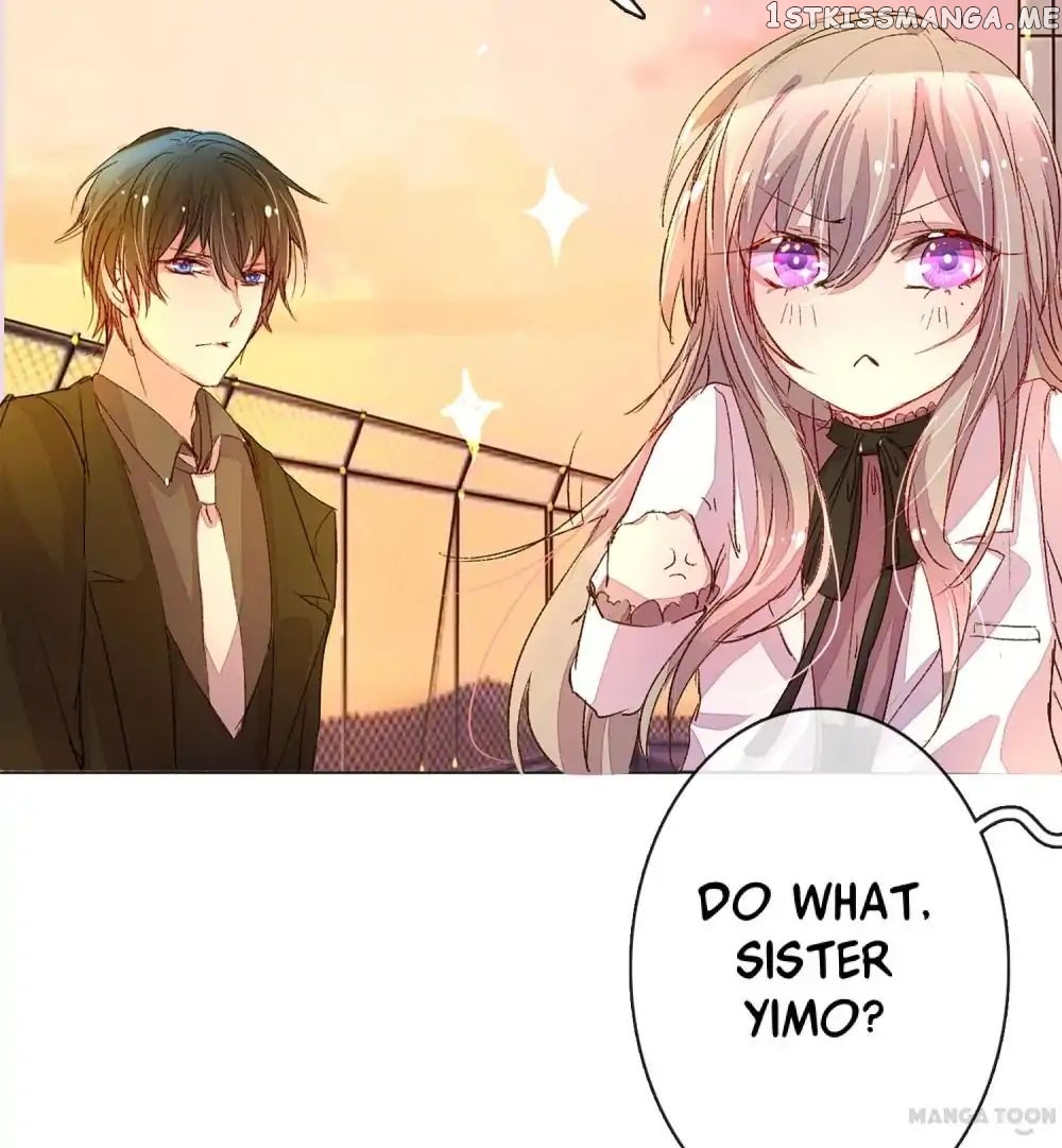 My Only Sunshine Chapter 44 - page 7