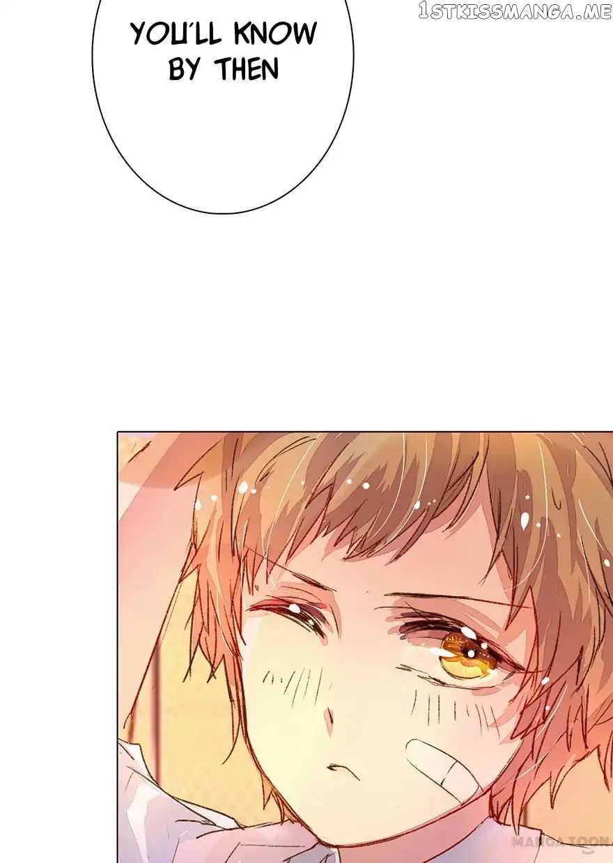 My Only Sunshine Chapter 43 - page 17