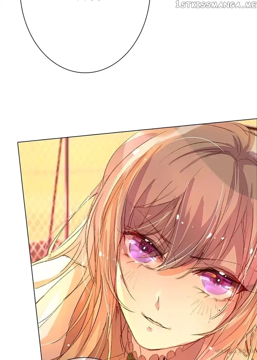 My Only Sunshine Chapter 43 - page 4