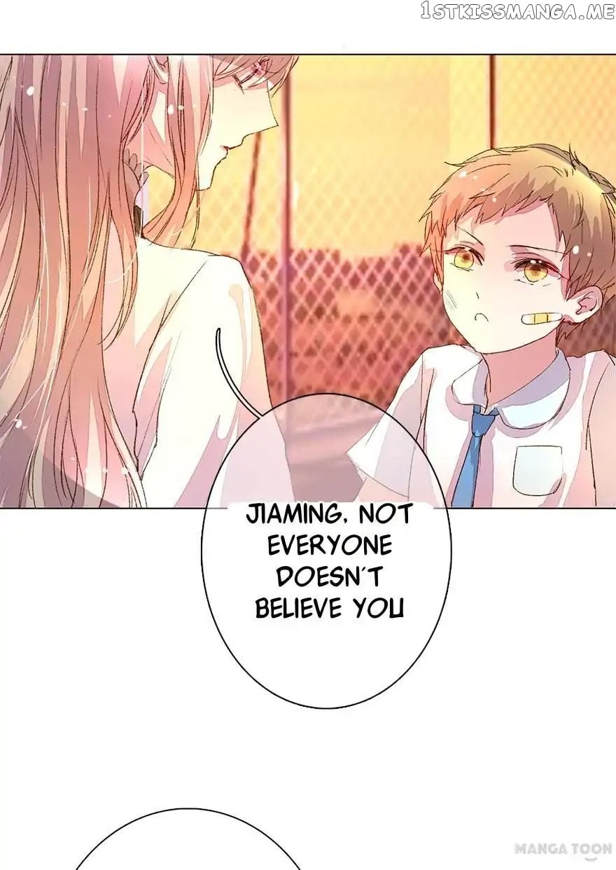 My Only Sunshine Chapter 43 - page 6