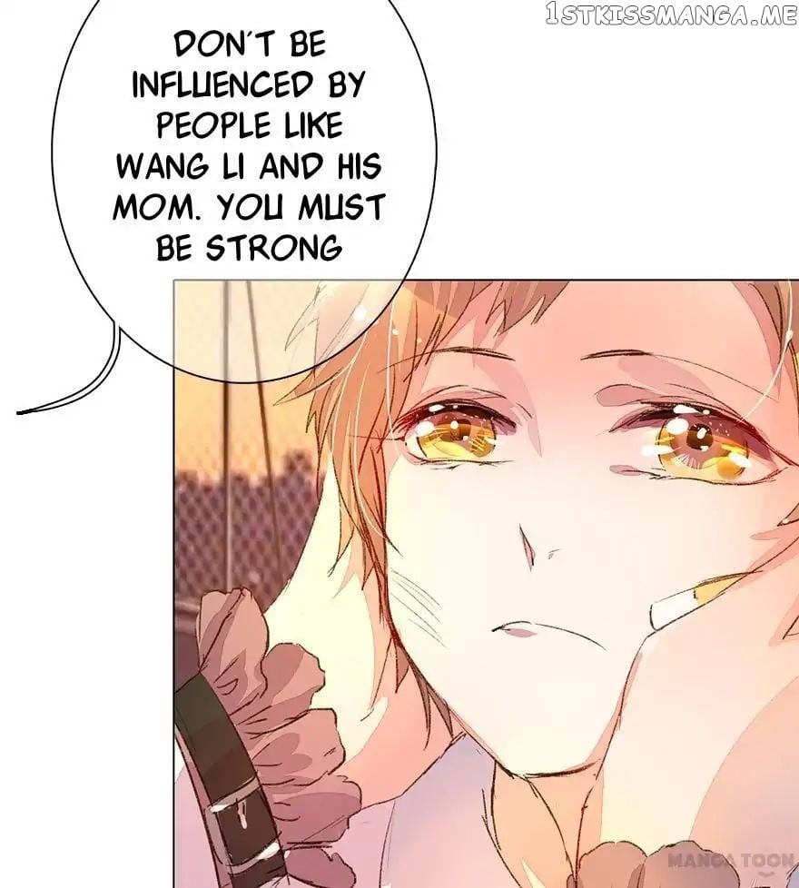 My Only Sunshine Chapter 43 - page 7