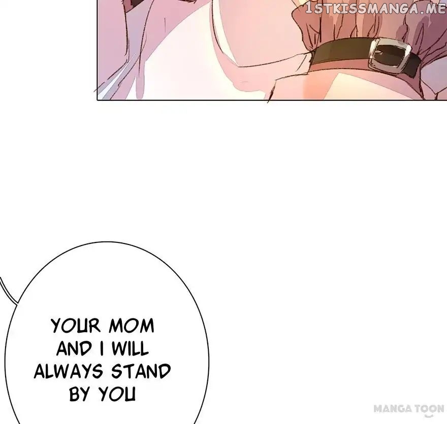 My Only Sunshine Chapter 43 - page 8