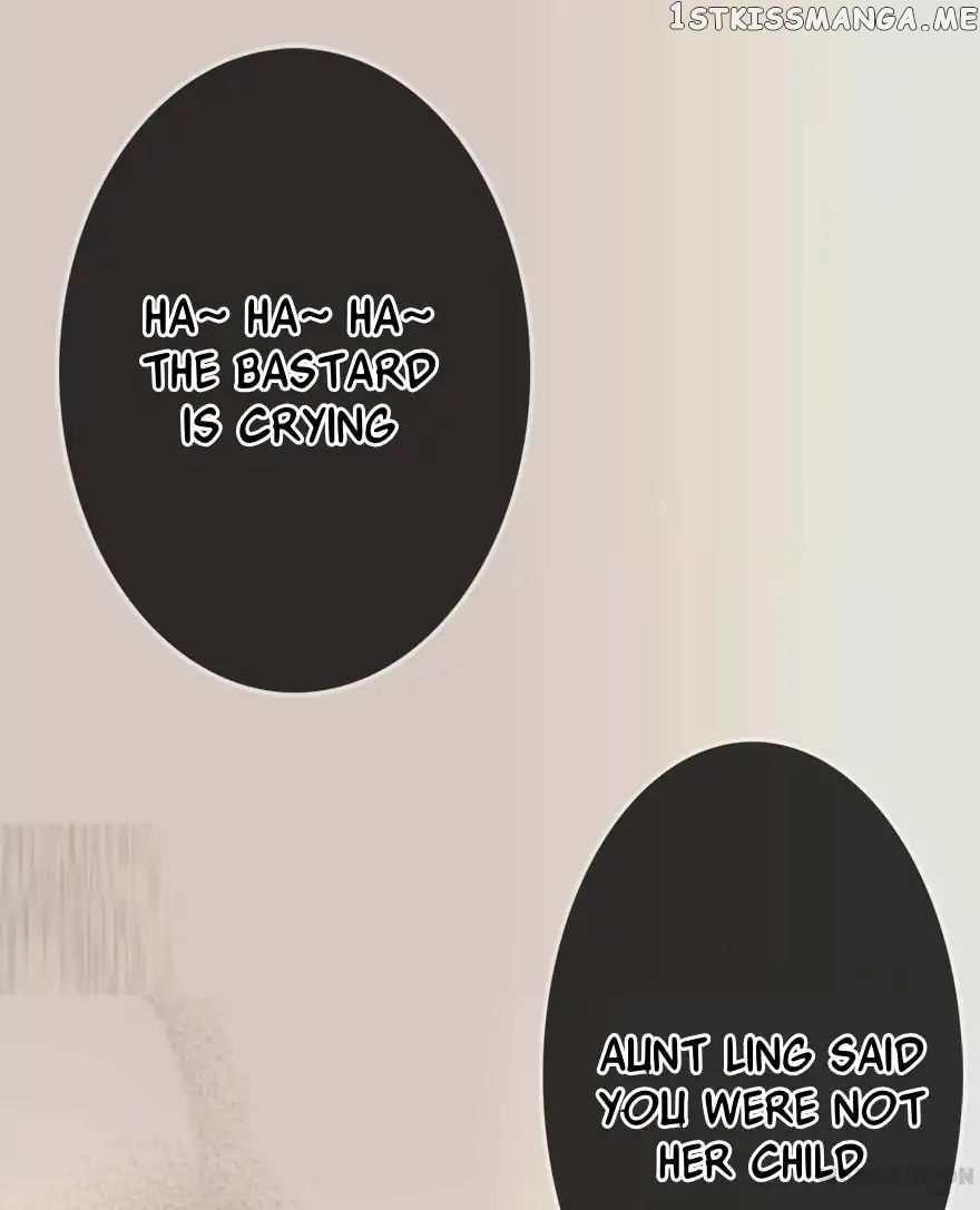 My Only Sunshine Chapter 42 - page 1