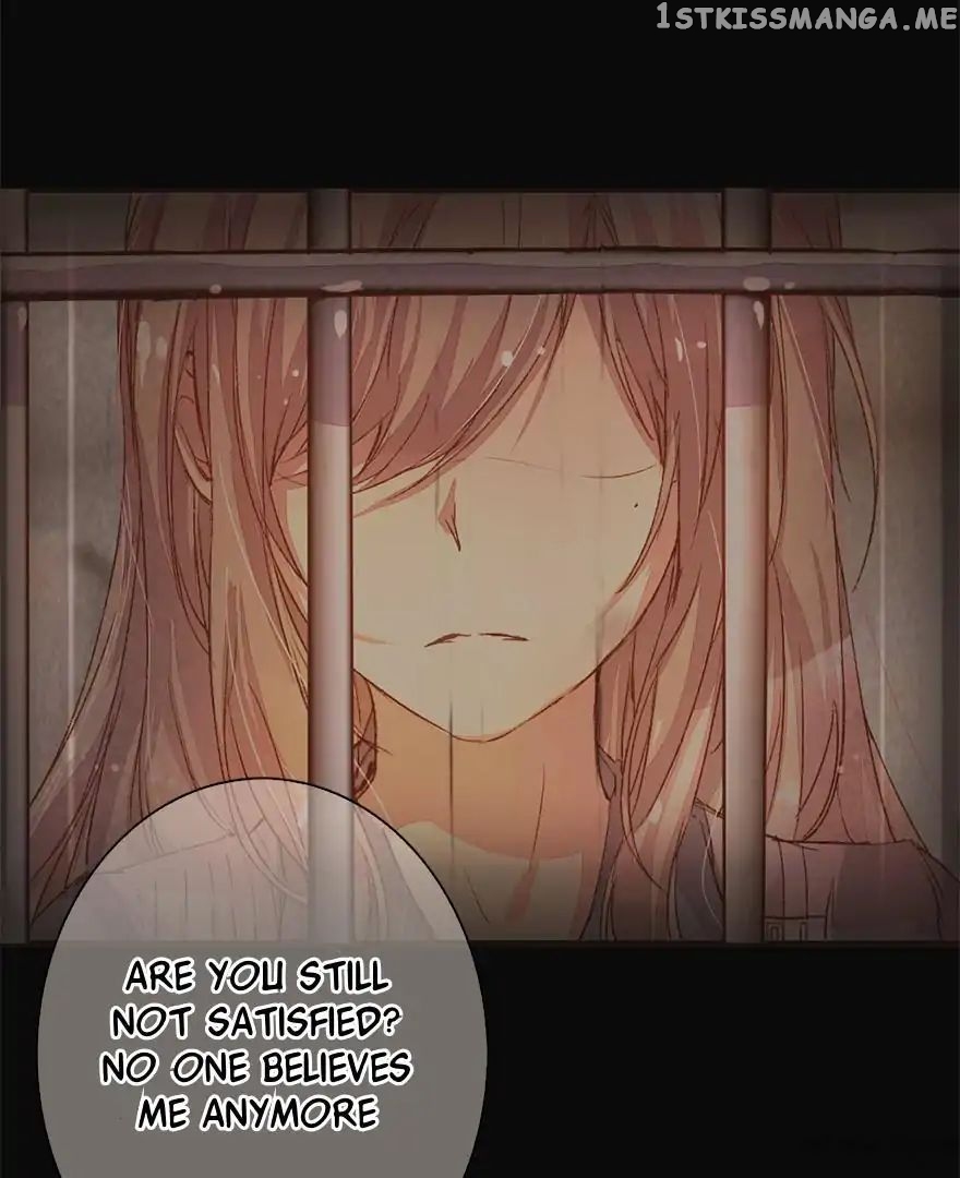 My Only Sunshine Chapter 42 - page 11