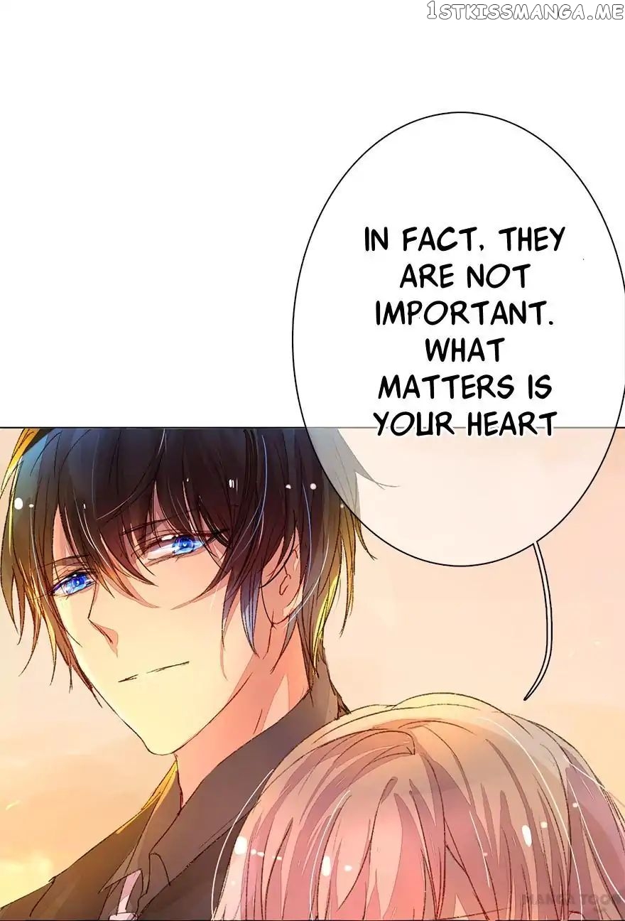 My Only Sunshine Chapter 42 - page 16