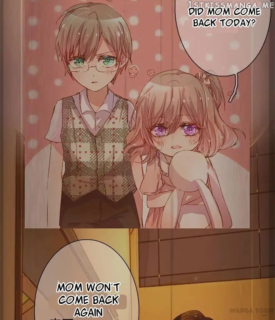 My Only Sunshine Chapter 42 - page 4