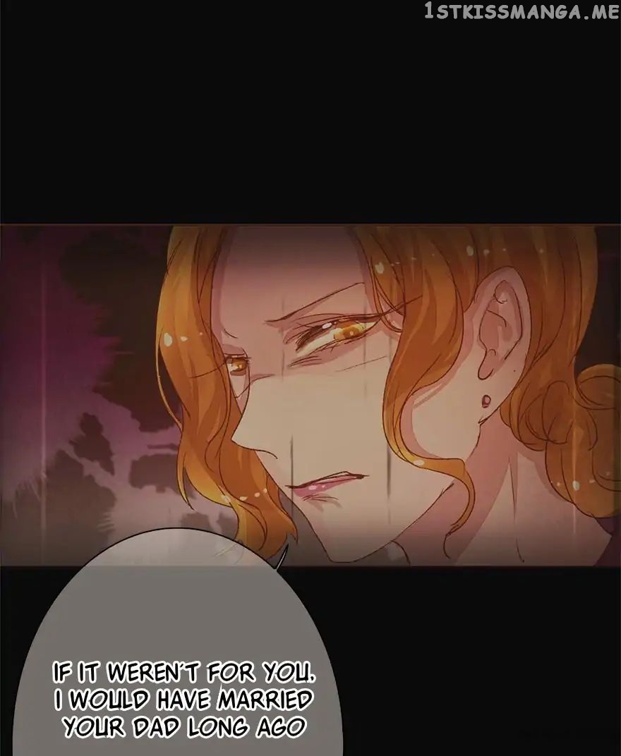 My Only Sunshine Chapter 42 - page 7